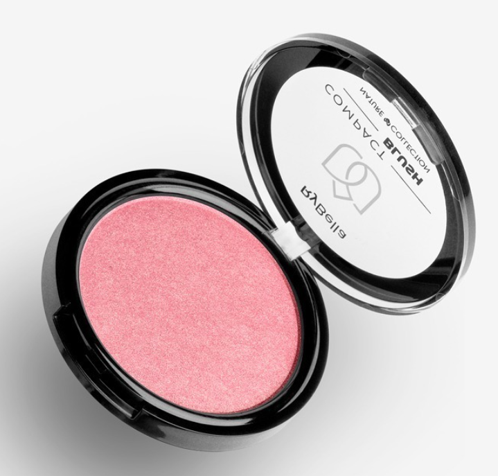 RYBELLA COMPACT BLUSH ILLUMINANATE