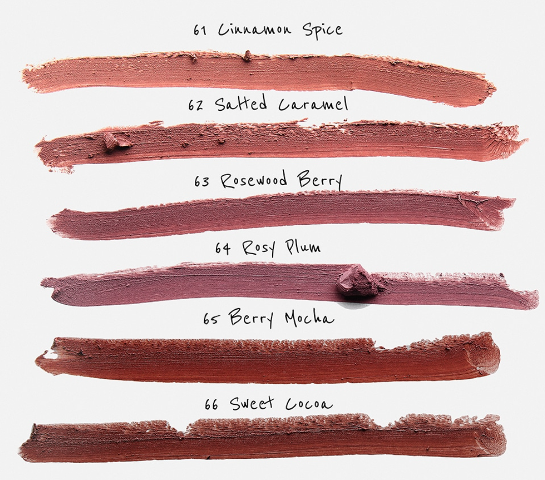 RYBELLA VELVET COCOKISS LIP CRAYON