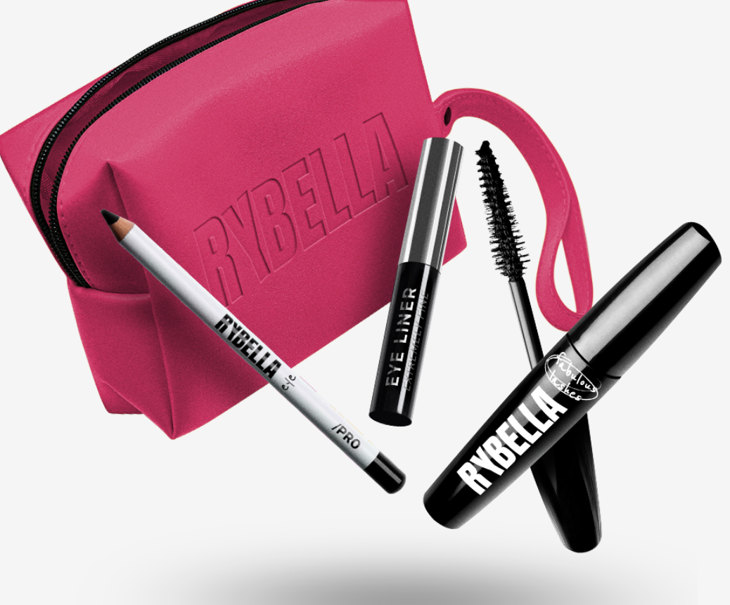 RYBELLA SET MAKE UP EYECONIC