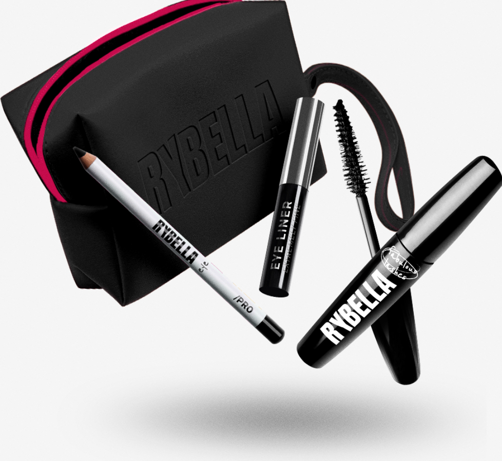 RYBELLA SET MAKE UP EYECONIC