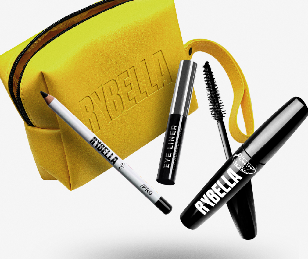 RYBELLA SET MAKE UP EYECONIC