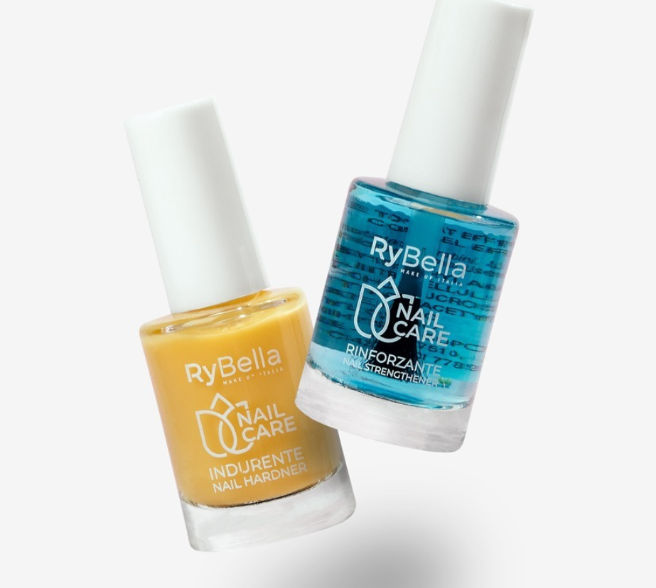 RYBELLA NAIL CARE