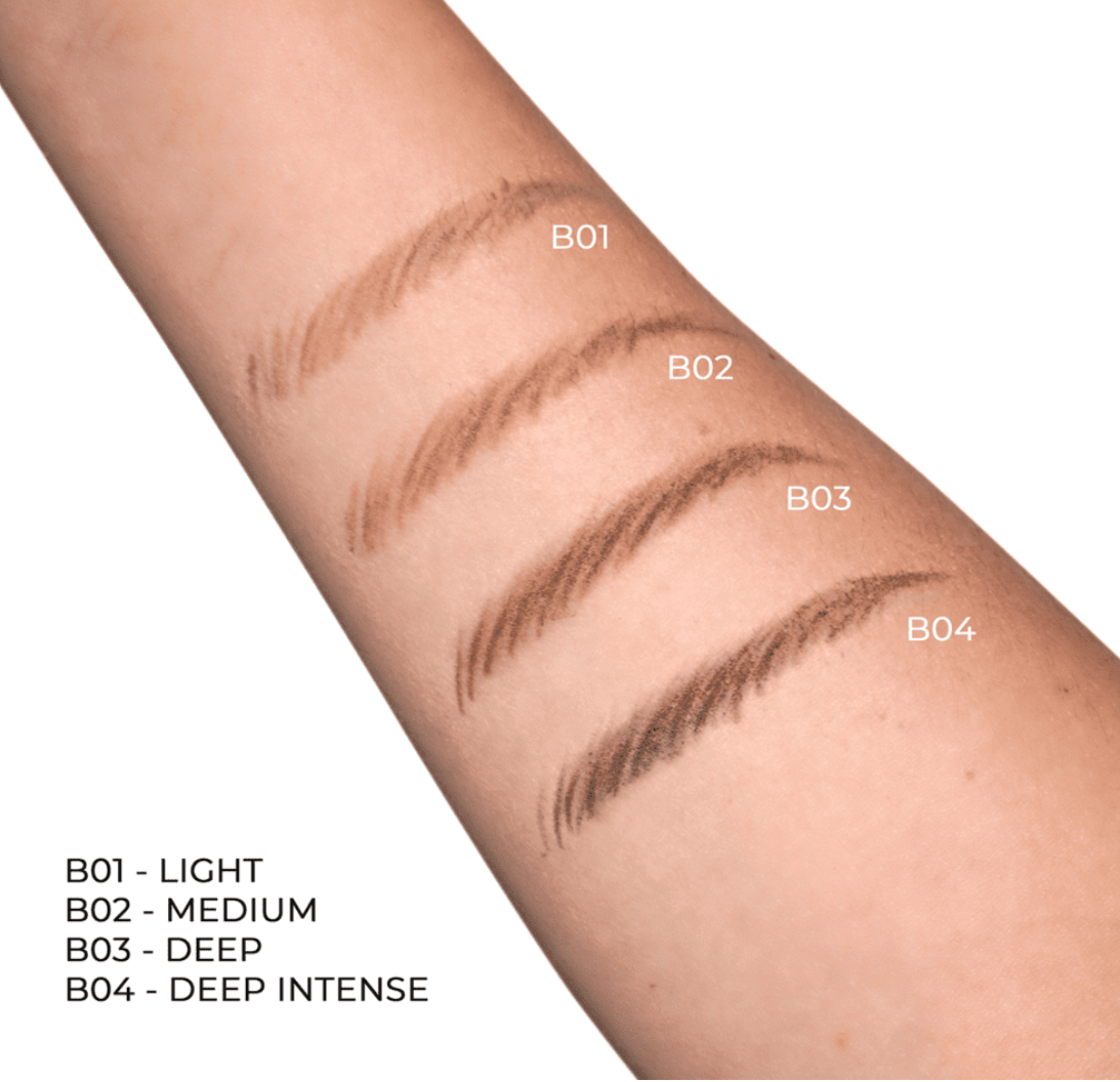 RYBELLA EYE BROW PRO