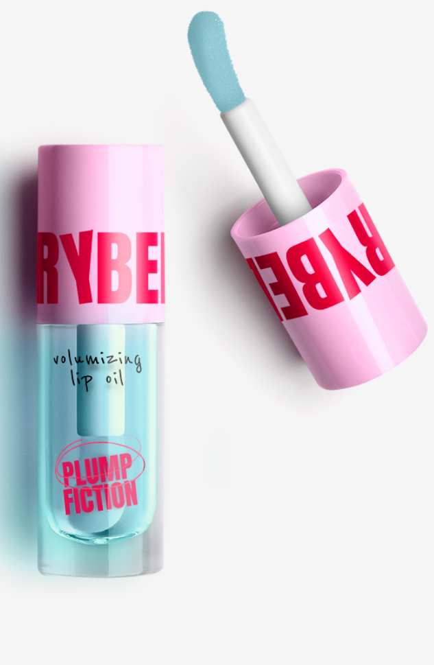 RYBELLA LIP OIL PLUMP