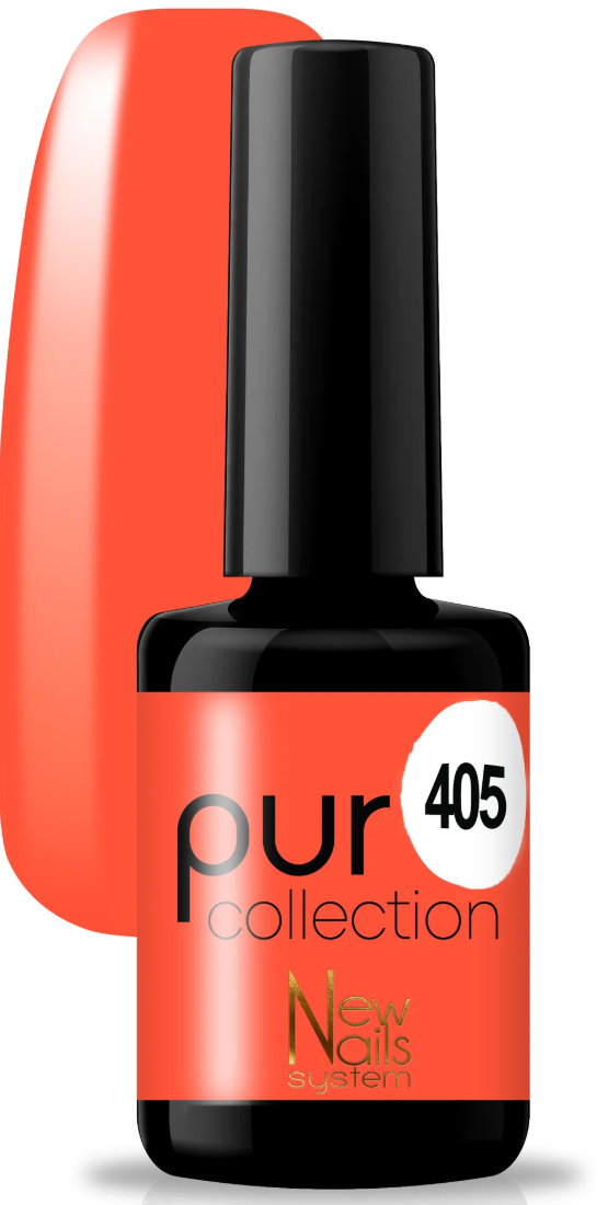 NEW NAILS SYSTEM SEMIPERMANENTI LOLLIPOP 5ML