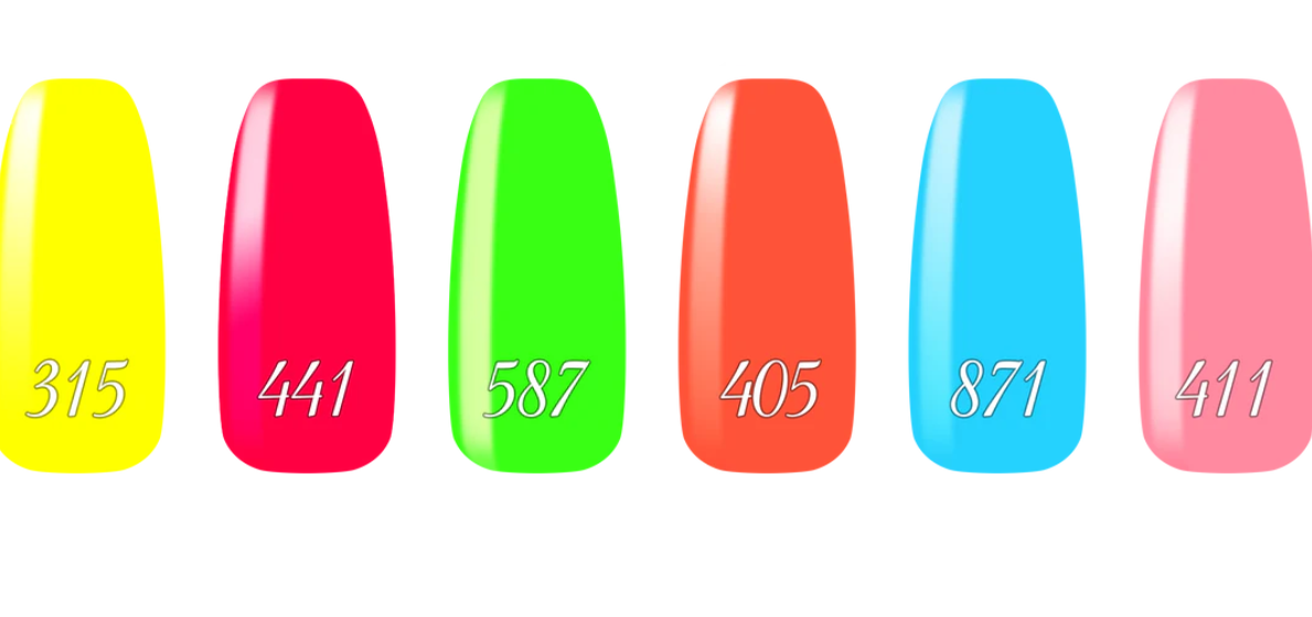 NEW NAILS SYSTEM SEMIPERMANENTI LOLLIPOP 5ML
