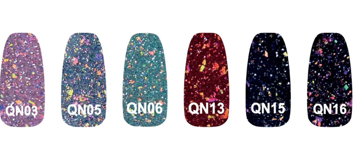 NEW NAILS SYSTEM SEMIPREMANENTE 5 ML QUEENS