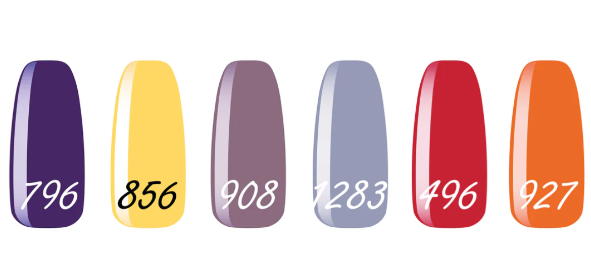 NEW NAILS SYSTEM SEMIPEMANENTE 5ML CARDIGAN