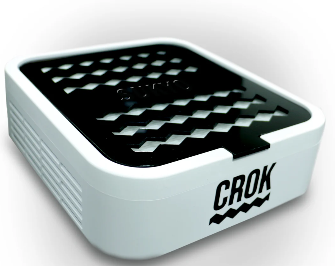 NEW NAILS SYSTEM ASPIRATORE CROCK SUKYO