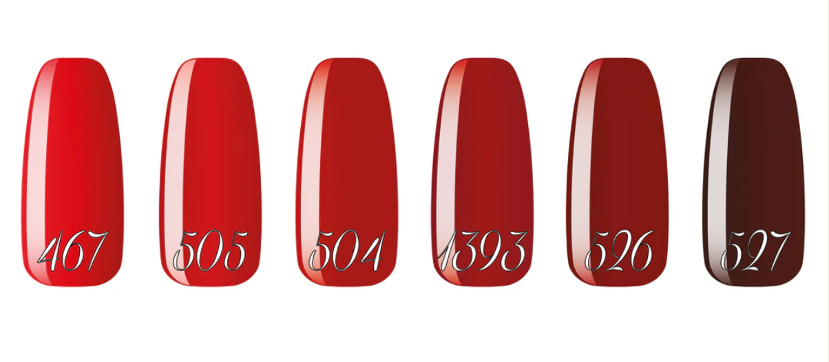 NEW NAILS SYSTEM SEMIPERMANENTE 5ML