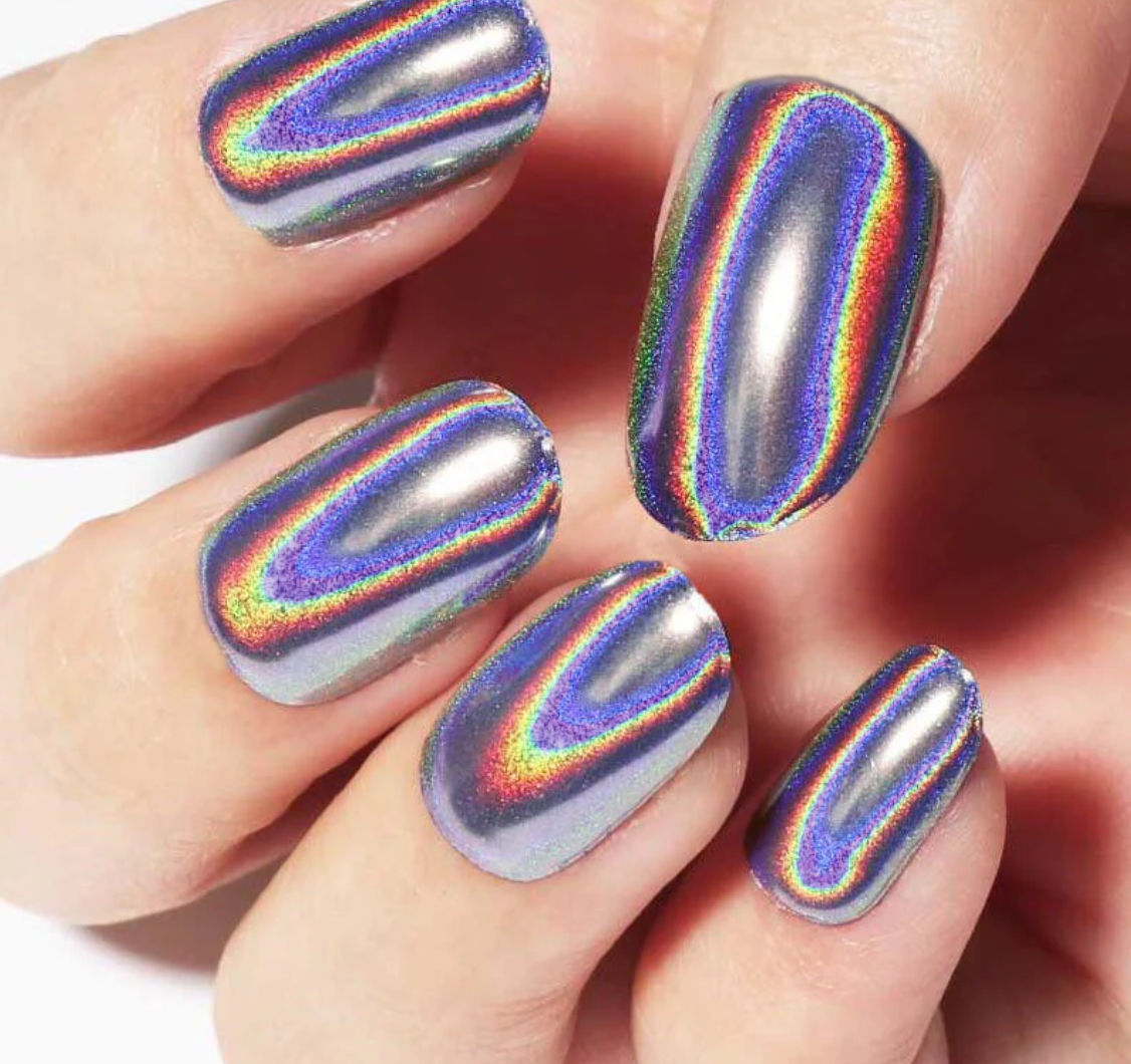 NEW NAILS SYSTEM SEMIPERMANENTE UNICORN 5ML