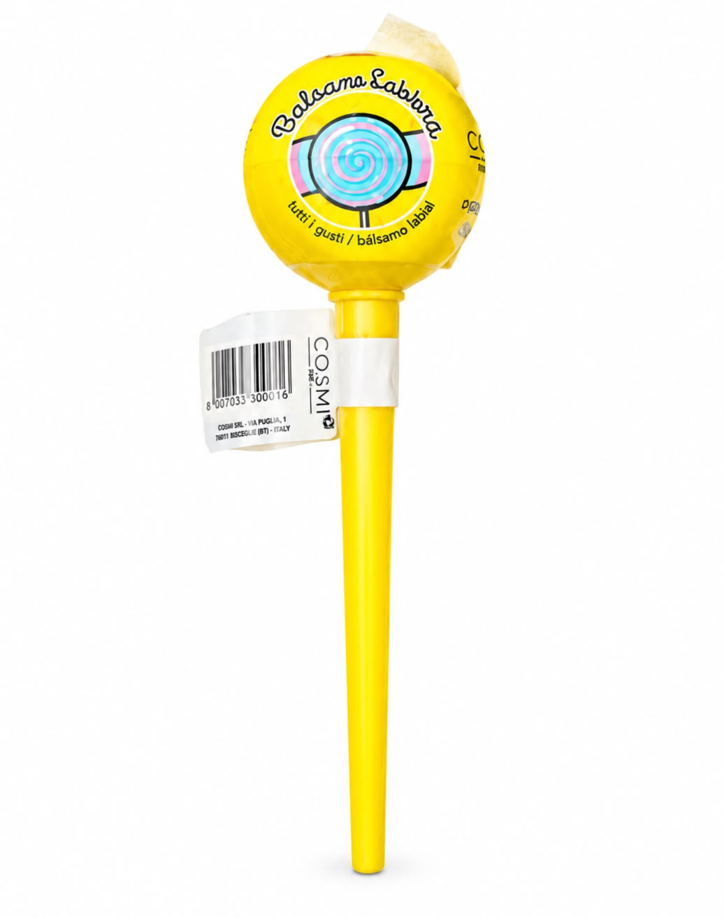 COSMI BALSAMO IDRATANTE LABBRA CANDY