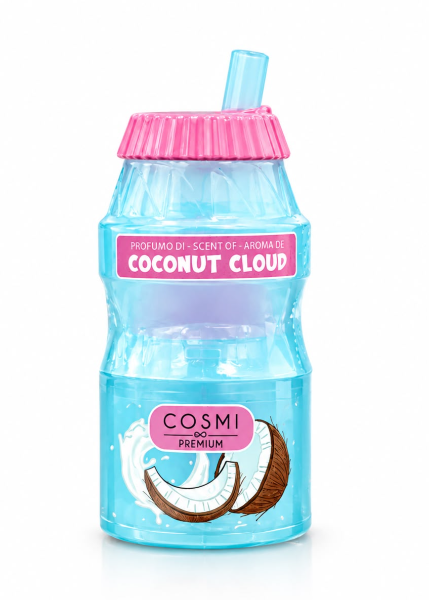 COSMI BALSAMO LABBRA AL COCCO PER BAMBINI
