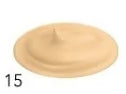 IXIMA FONDOTINTA CAMOUFLAGE BEST SELLER 30ML