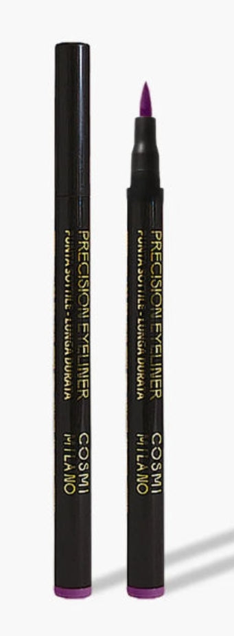 COSMI MILANO EYELINER PRECISION LUNGA DURATA