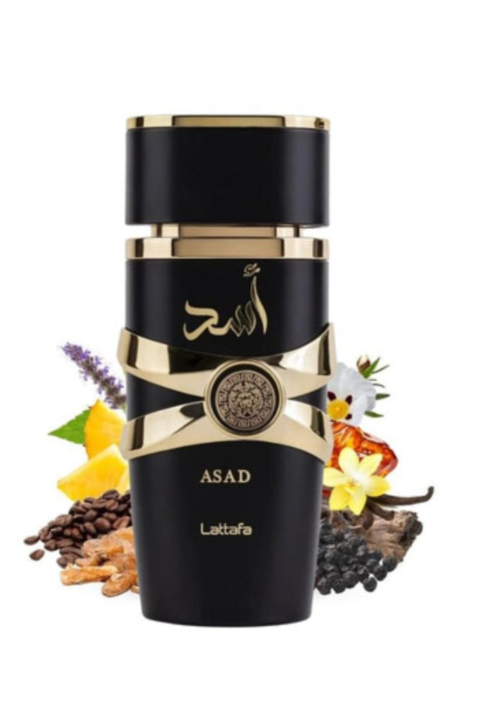 LATTAFA ASAD 100ML EDP
