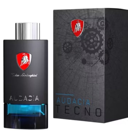 TONINO LAMBORGHINI AUDACIA TECNO EDT 100ML