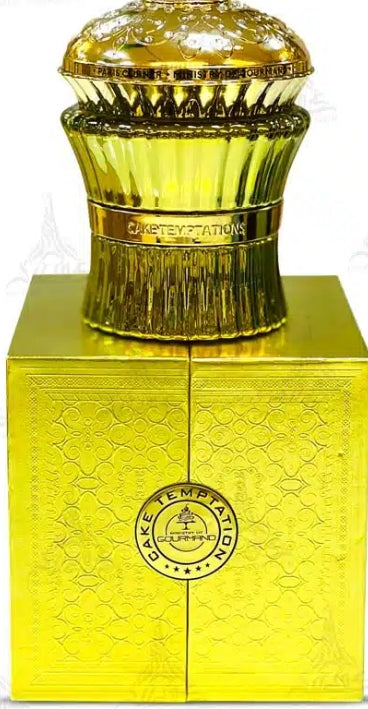 PARIS CORNER CAKE TEMPTATION EDP 100ML