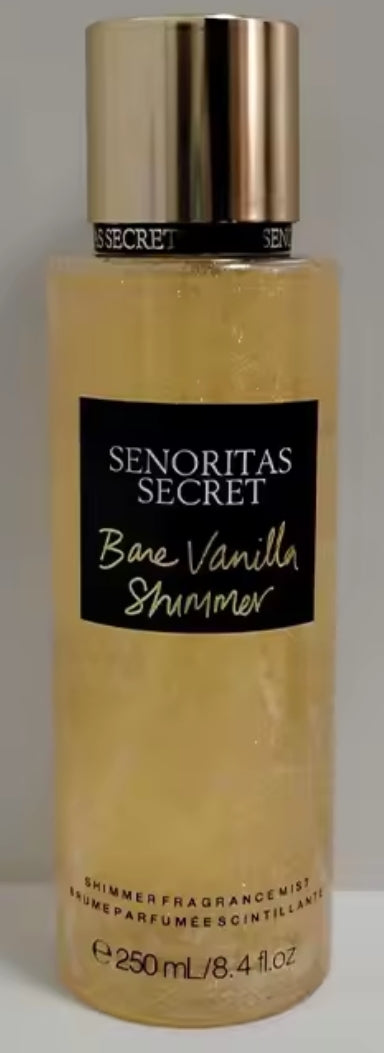 SENORITAS SECRET ACQUE PROFUMATE 250ML