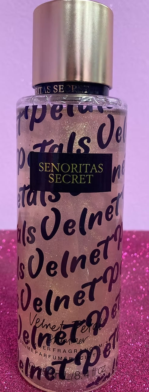 SENORITAS SECRET ACQUE PROFUMATE 250ML