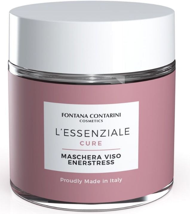 FONTANA CONTARINI MASCHERA VISO ENERSTRESS 100ML