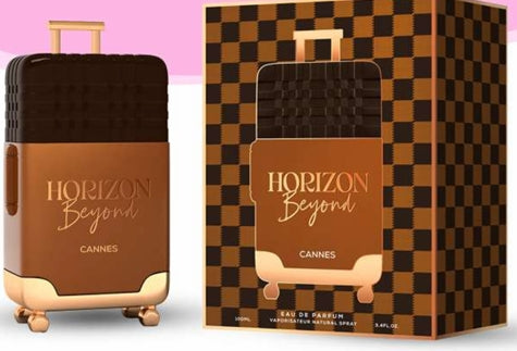 MONTAGE HORIZON BEYOND CANNES EDP 100ML
