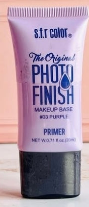 S.F.R COLOR PRIMER VISO THE ORIGINAL PHOTO