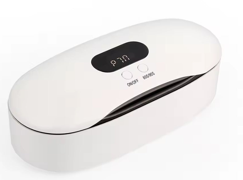 STERILIZZATORE ULTRAVIOLETTO