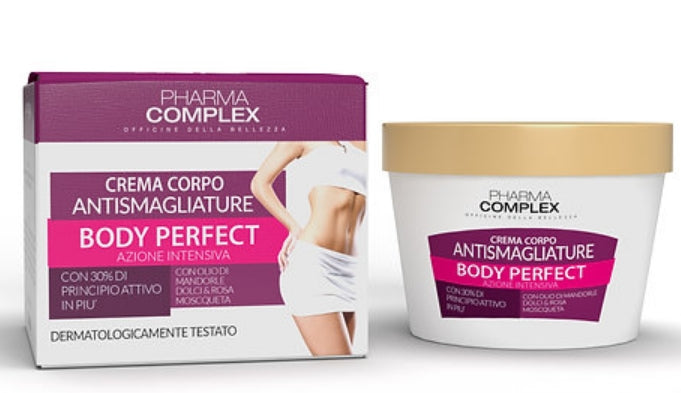 PHARMA COMPLEX ANTISMAGLIATURE 250ML