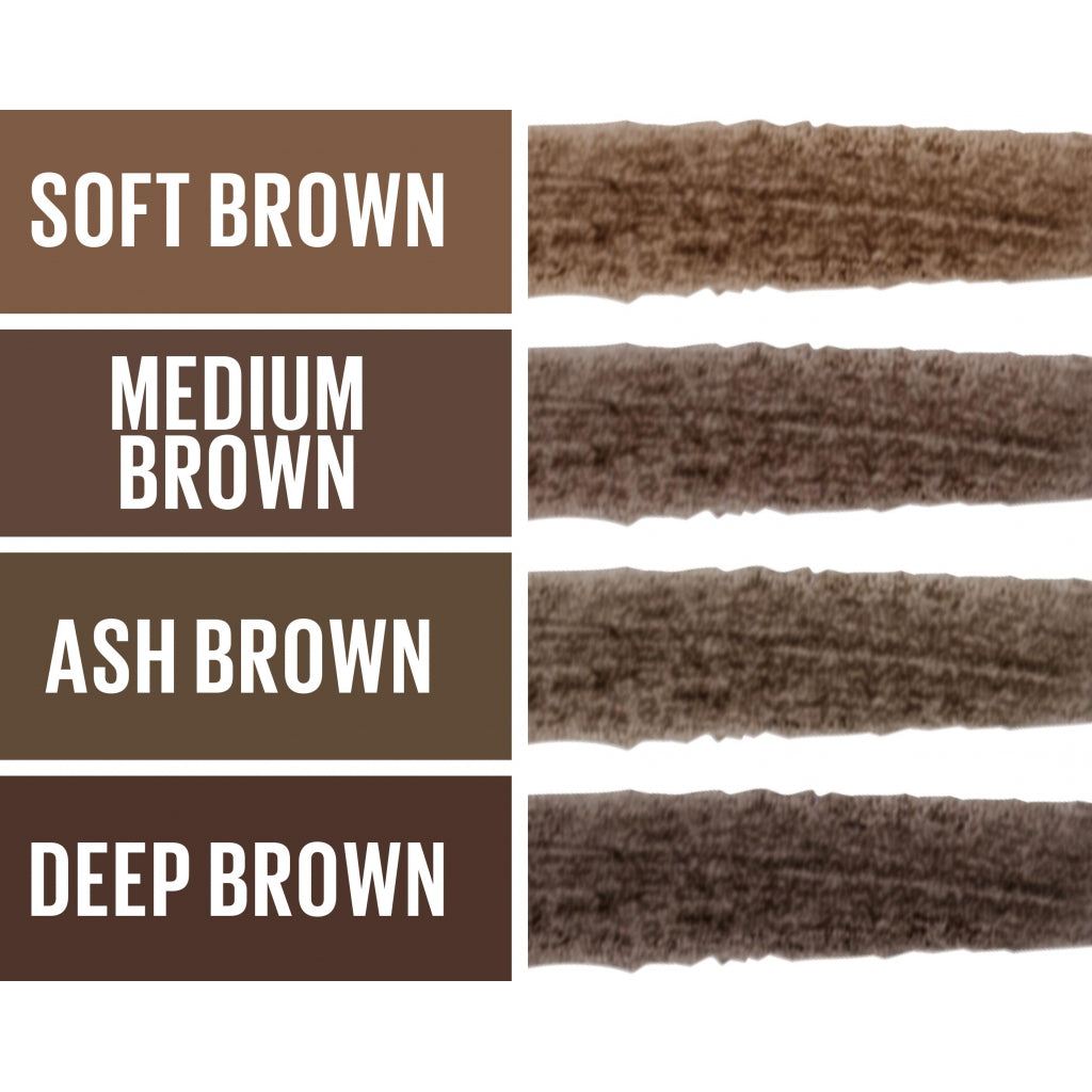 MAYBELLINE TATTO BROWN LIFT STICK