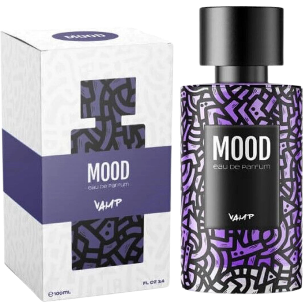 MOOD PARFUM VAMP EDP 100ML