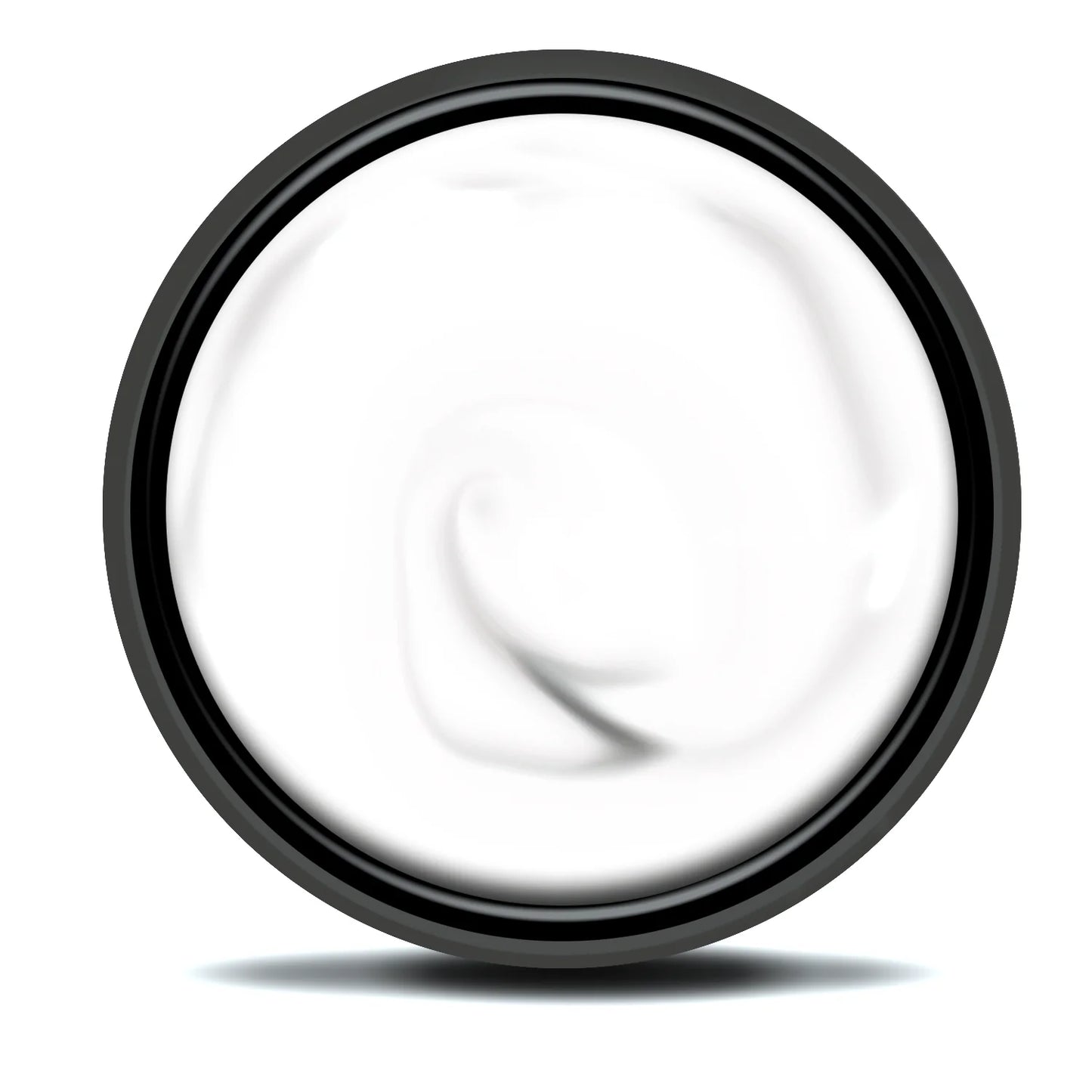 NEW NAILS SYSTEM MOUSSE GEL WHITE BODY 50GR