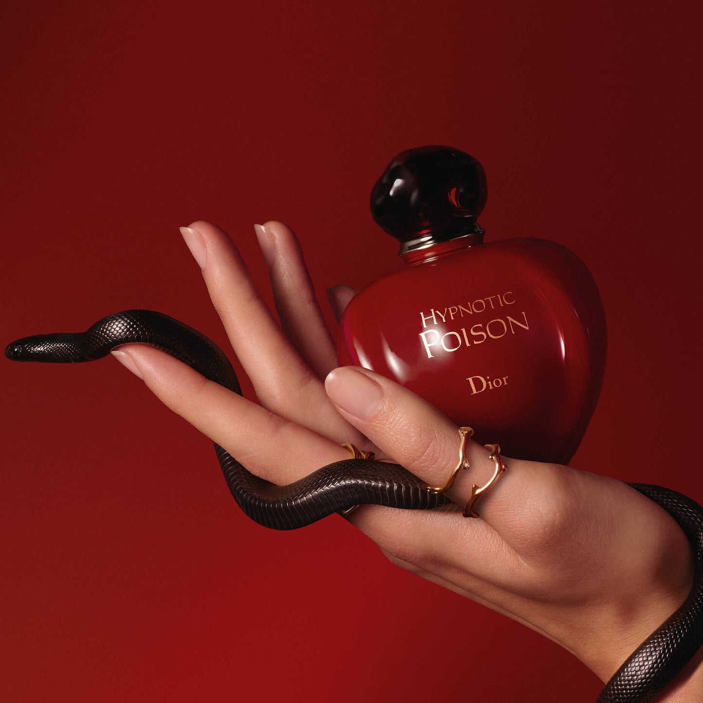 HYPNOTIC POISON DIOR EDT