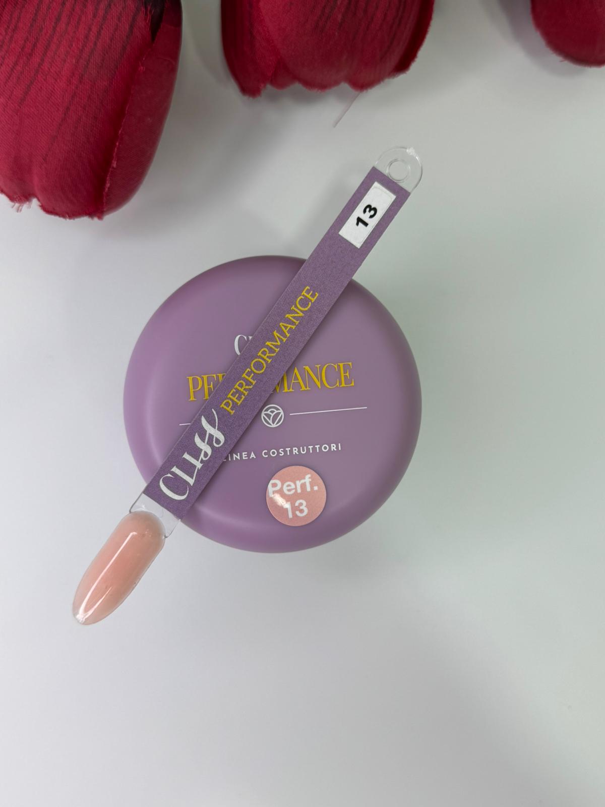 CLISS COSTRUTTORE PERFOMANCE 50ML
