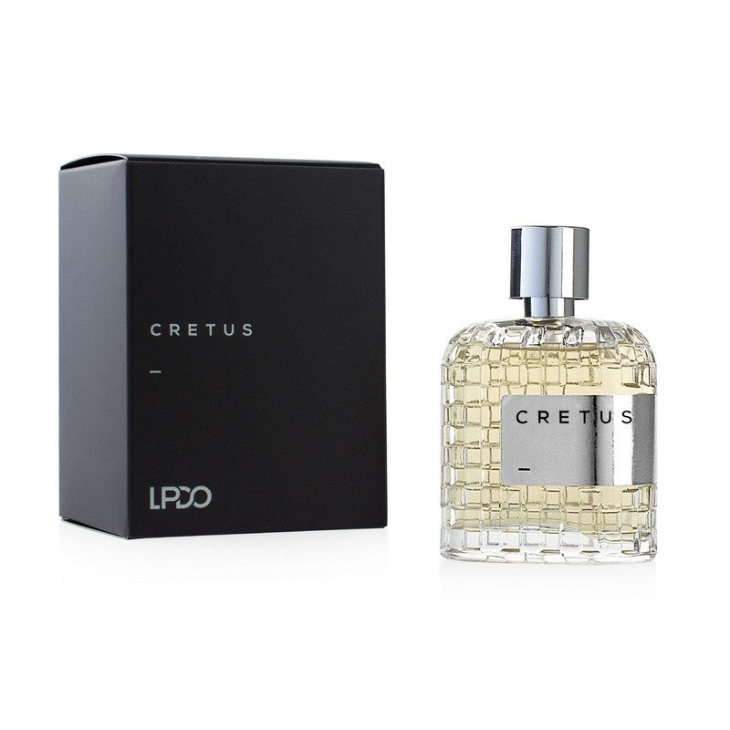 LPDO CRETUS EAU DE PARFUM INTENSE 100ML