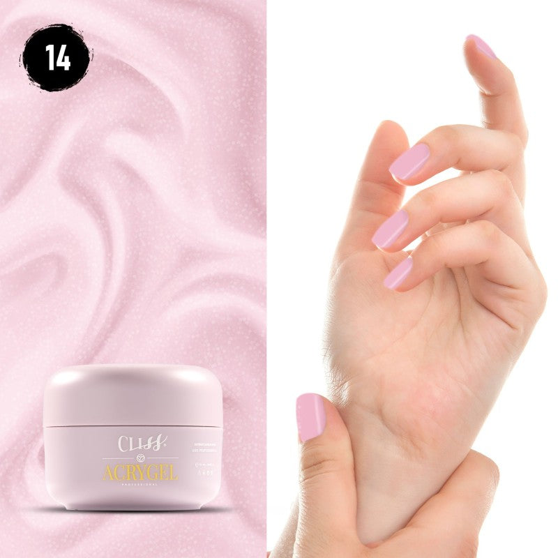 CLISS ACRYGEL 50ML