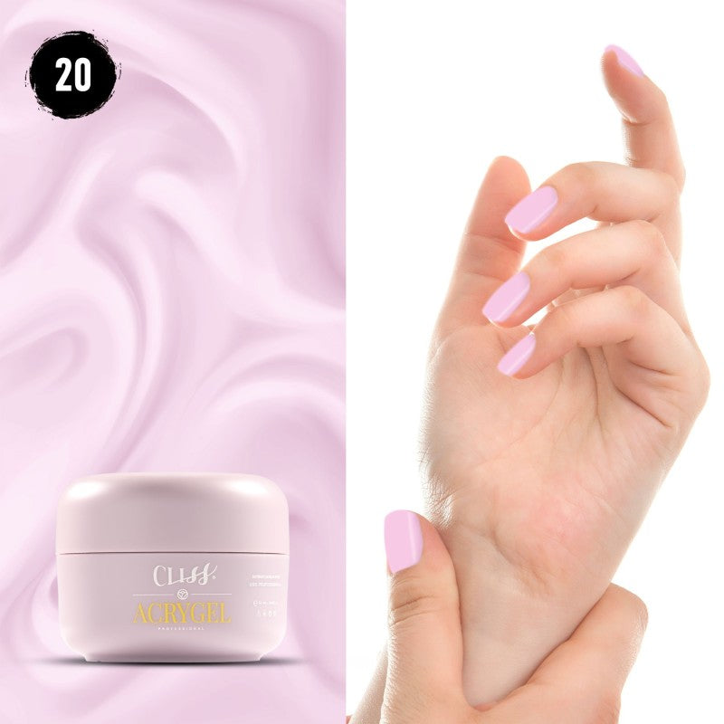 CLISS ACRYGEL 50ML