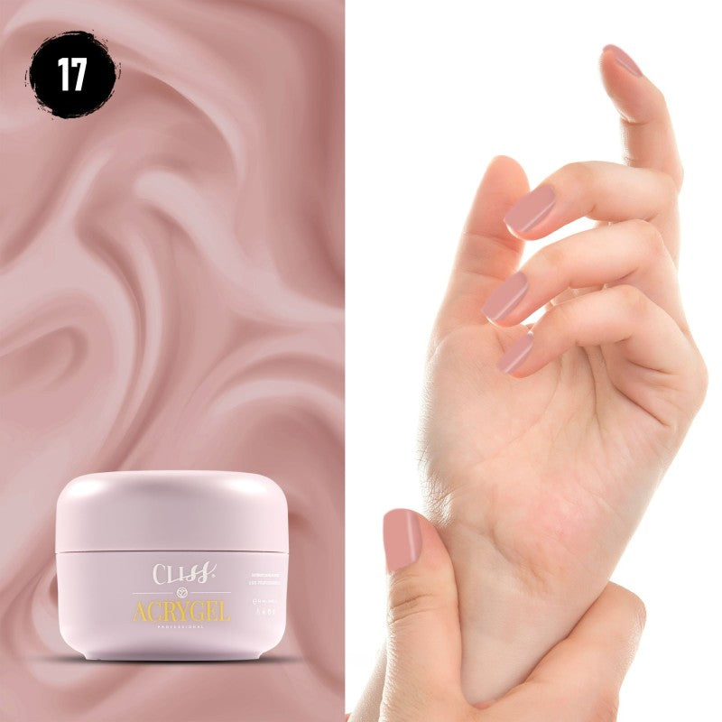 CLISS ACRYGEL 50ML