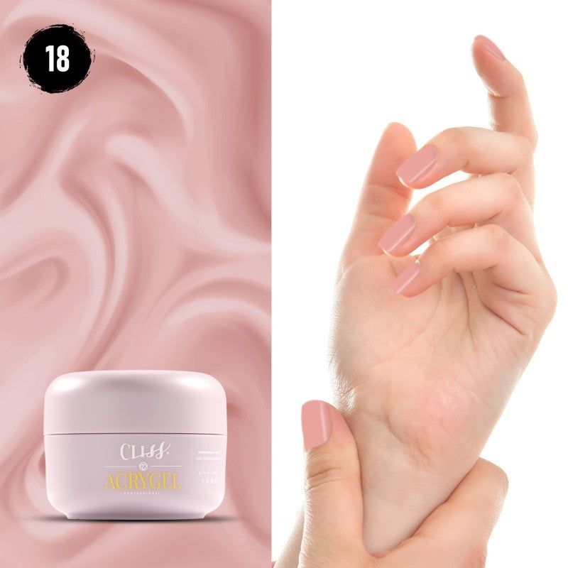 CLISS ACRYGEL 50ML
