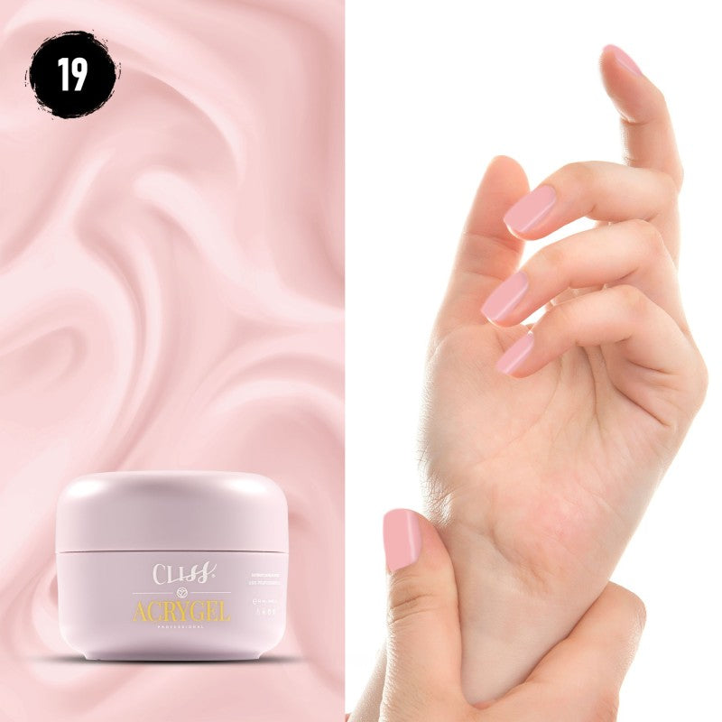 CLISS ACRYGEL 50ML