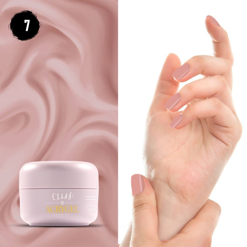 CLISS ACRYGEL 50ML