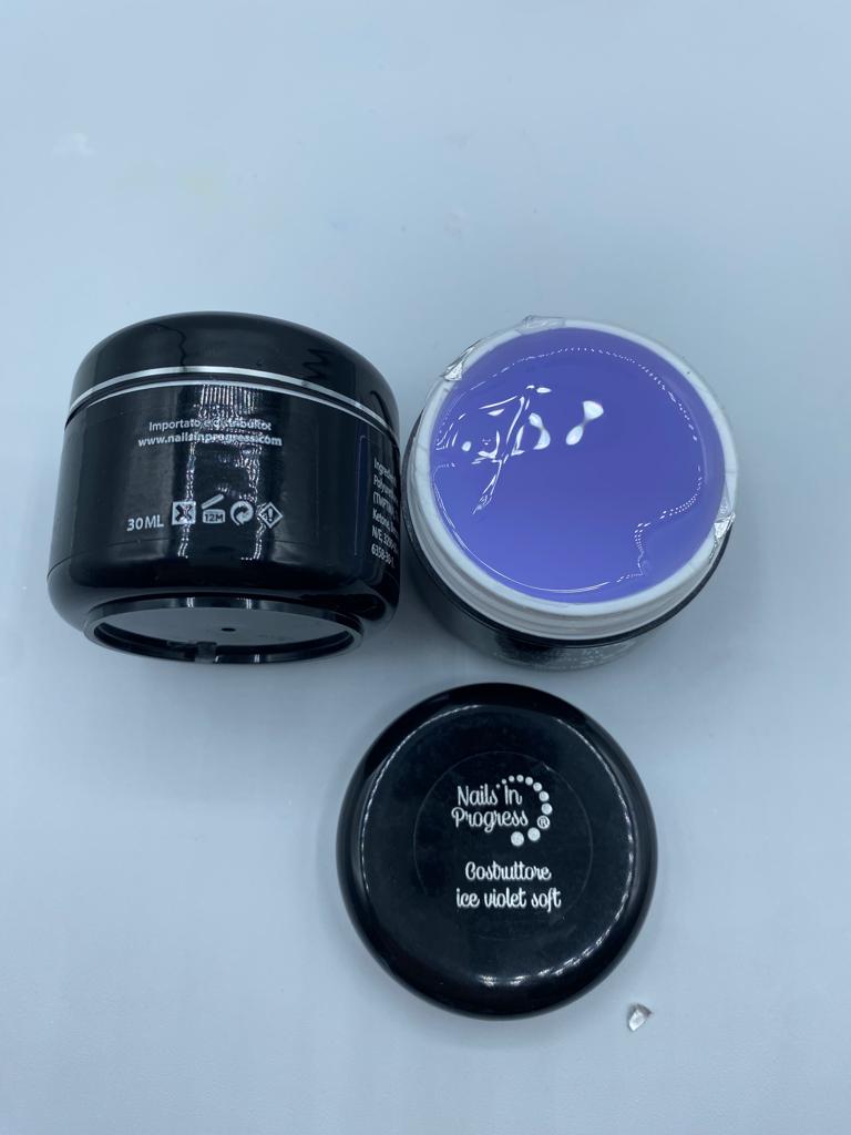 NAILS IN PROGRESS NAIL BUILDER 30ml