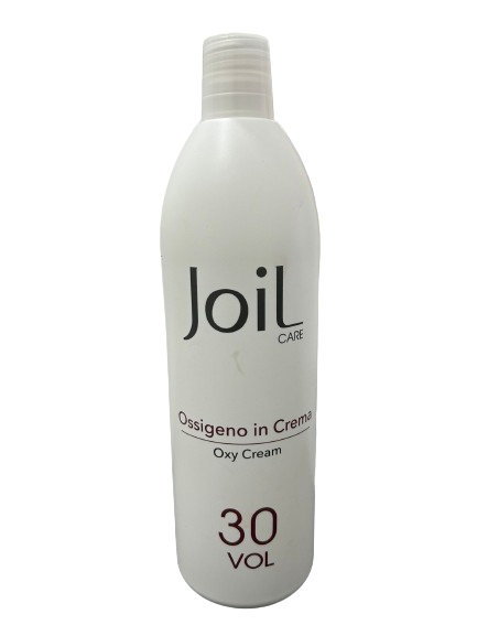 JOIL CARE OSSIGENO TINTURE VOL.20