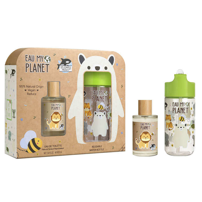 CONFEZIONE AIR VAL MY PLANET