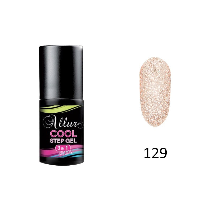 ALLUR SEMIPERMANENTI 2IN1 DAL 66 AL 130