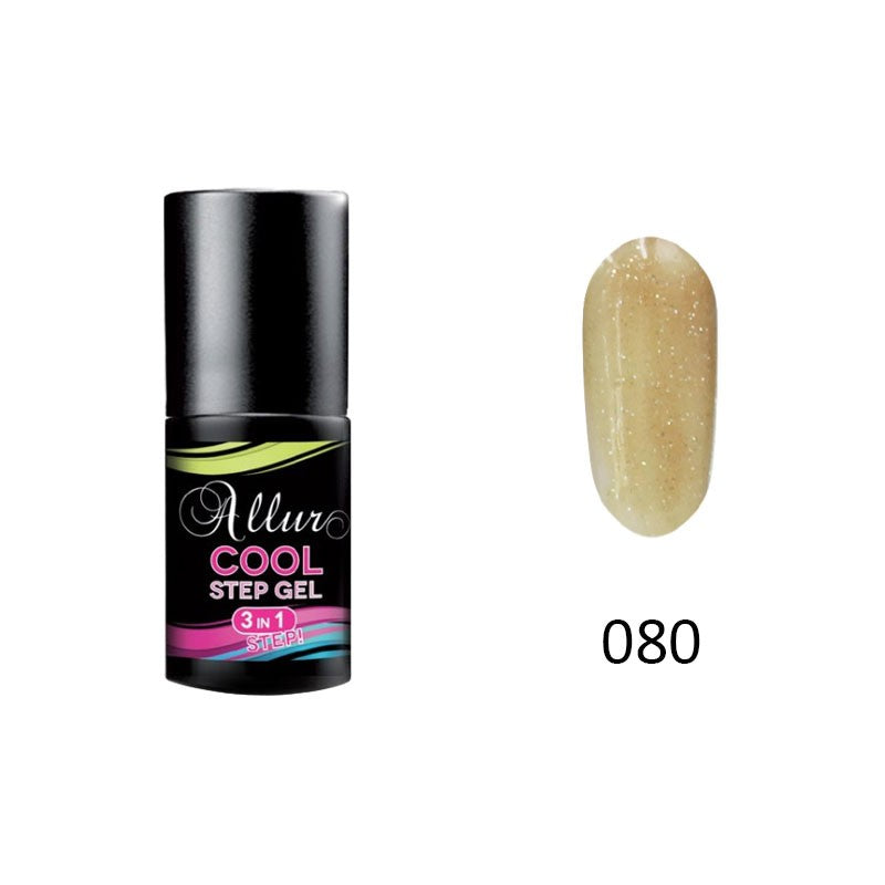 ALLUR SEMIPERMANENTI 2IN1 DAL 66 AL 130