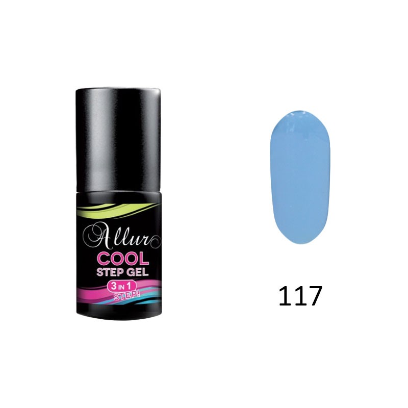 ALLUR SEMIPERMANENTI 2IN1 DAL 66 AL 130