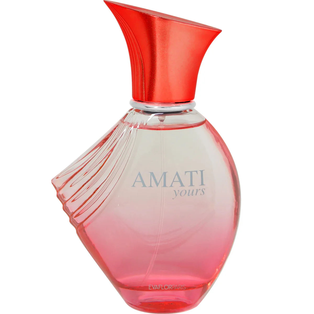 EVAFLORPARIS AMATI YOURS EDP 100ML NO SCATOLATO