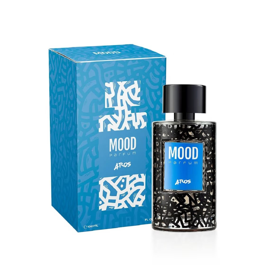 MOOD PARFUM AROS EDP 100ML