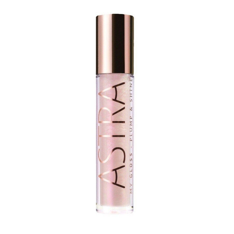 ASTRA MY GLOSS PLUMP & SHINE